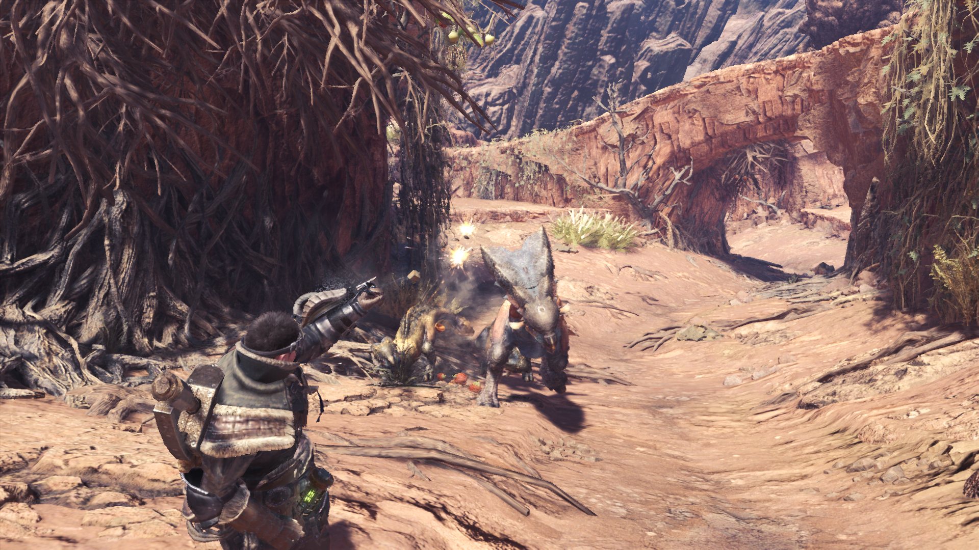 Monster Hunter: World - Imagen 44